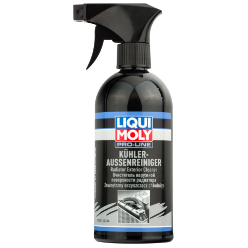 3959 LiquiMoly Очист.наружной поверхности радиатора Kuhler Aussenrein. (0,5л) - 0,5 л