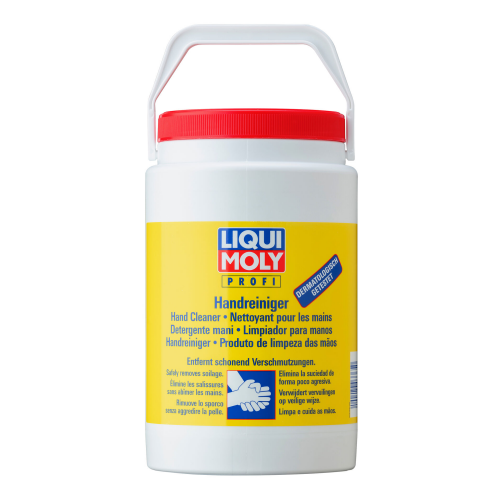 3365 LiquiMoly Очист.рук Handreiniger (3л) - 3 л