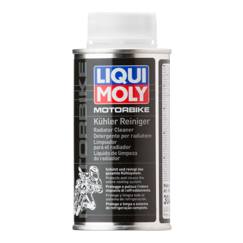 3042 LiquiMoly Очист.сист.охлаждения Motorbike Kuhler Reiniger (0,15л) - 0,15 л