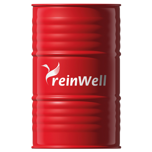 Трансмиссионное масло  GEROL 80W-90 GL5 LS - 200 л