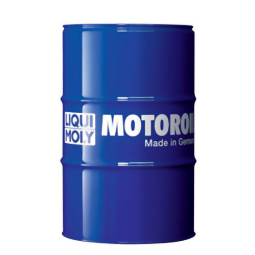 2384 LiquiMoly НС-синт. мот.масло Langzeit-Motoroil Truck FE 5W-30 CF E4/E7 (205л) - 205 л