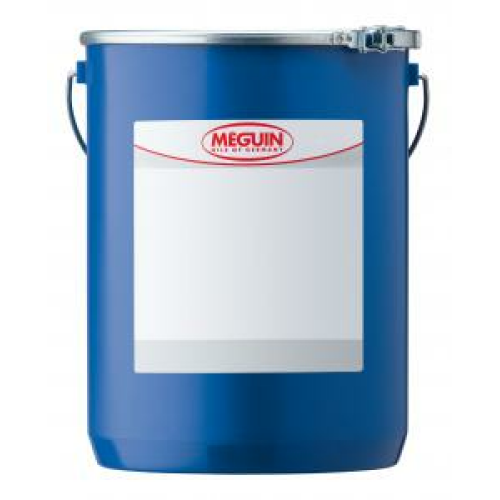 4777 Meguin Графит.смазка meguin Mehrzweckfett L2F100 (5кг) - 5 кг