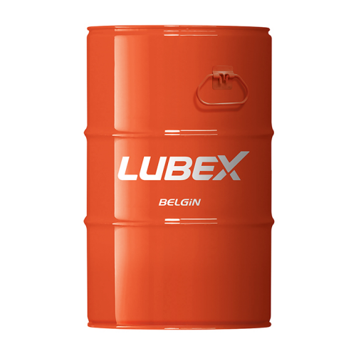 L034-1324-0060 LUBEX Синт-ое мот.масло PRIMUS MV 5W-30 CF/SL A3/B4 (60л) - 60 л