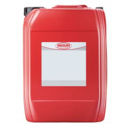 4821 Meguin Мин. тр.масло Megol Mehrzweck-Getriebeoel 80W-90 GL-4 (20л) - 20 л